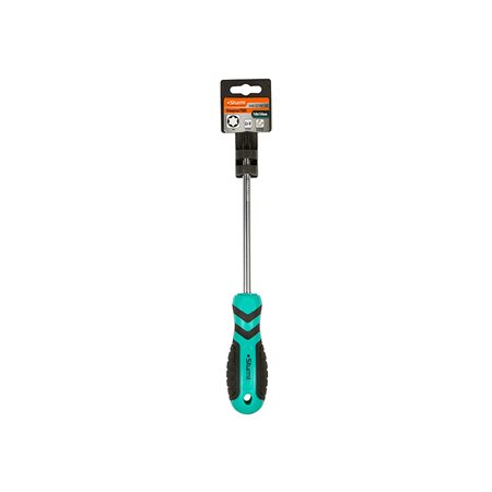 Отвертка TORX T40*150мм, CrV, магнитныйнаконечник Sturm!