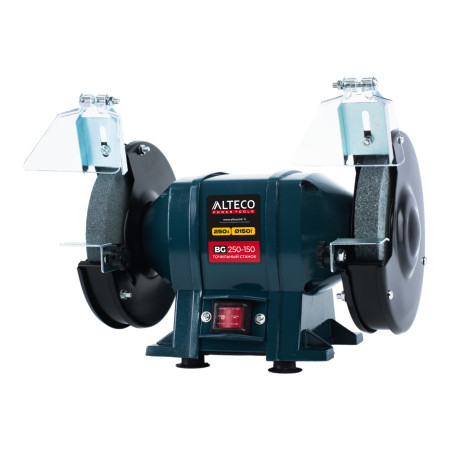 Станок точильный BG 250-150 ALTECO