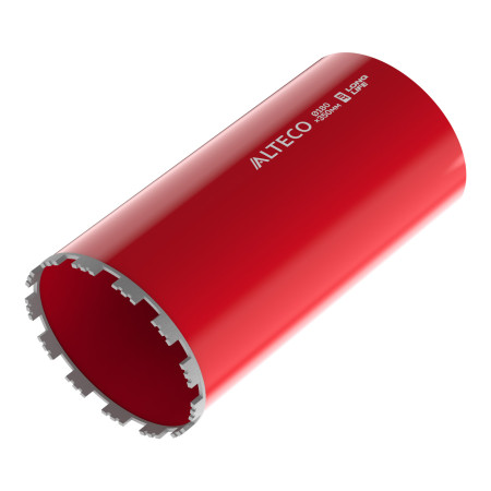 Алмазная коронка 180*350 ВТ ALTECO