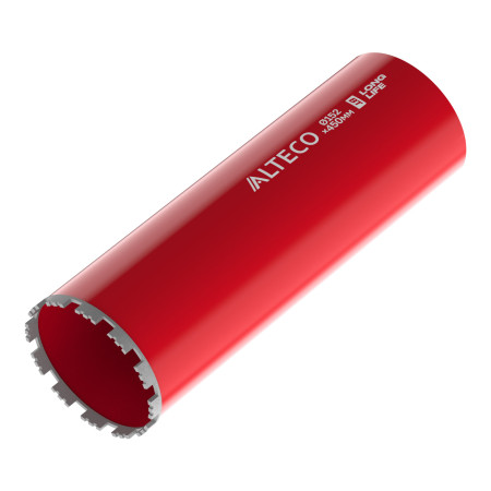 Алмазная коронка 152*450 ВТ ALTECO