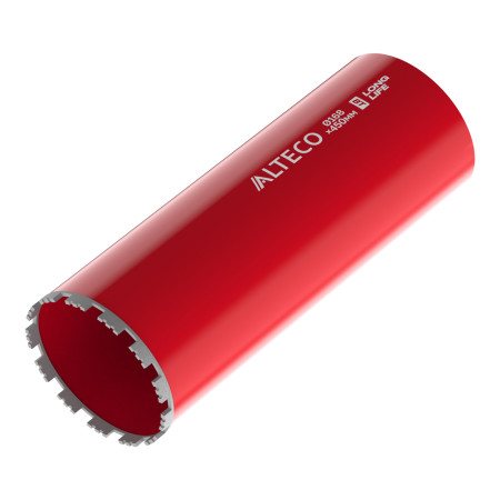 Алмазная коронка 168*450 ВТ ALTECO