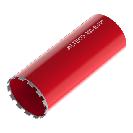 Алмазная коронка 180*450 ВТ ALTECO