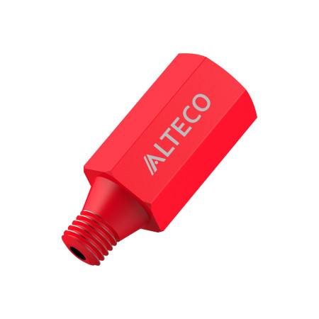 Адаптер для алмазных коронок 1-1/4-7UNC на BT M22 Alteco