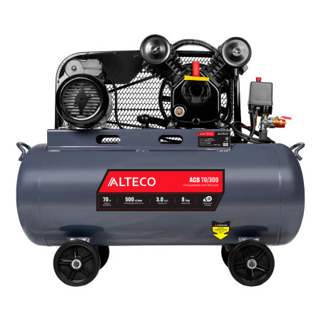 Компрессор ACB-70/300 ALTECO