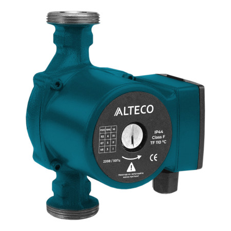 Циркуляционный насос CPC 25-60/180 ALTECO