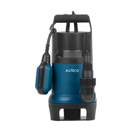 Дренажный насос DN-900T ALTECO