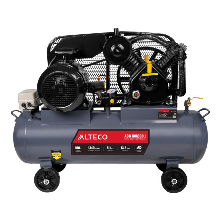 Компрессор ACB-100/800.1 ALTECO