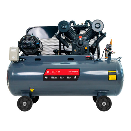 Компрессор ACB-300/1100 ALTECO