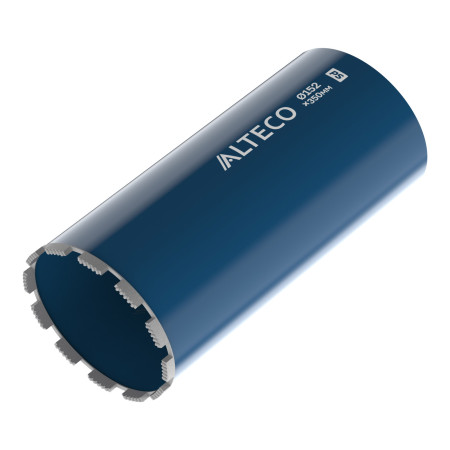 Алмазная коронка 152*350 PS ALTECO
