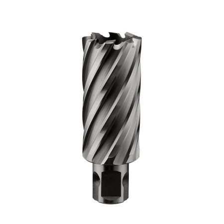 Сверло корончатое быстрорежущее HSS 18*50 ALTECO