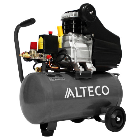 Компрессор ACD-24/260.2 ALTECO
