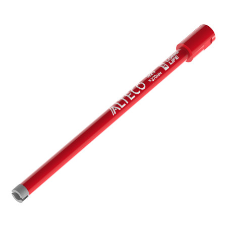 Алмазная коронка 20*370 ВТ ALTECO