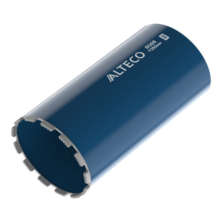Алмазная коронка 168*350 PS ALTECO