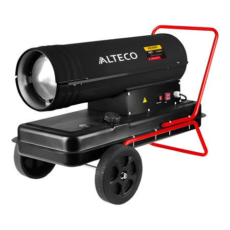 Нагреватель на жидк.топливе ALTECO A-2000DH (20 кВт)