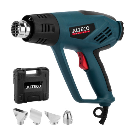 Фен технический HG 0608 ALTECO