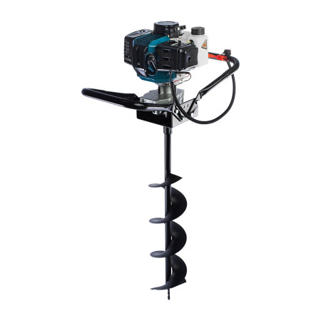 Мотобур GGD 2311 (GGD 1800) ALTECO Promo