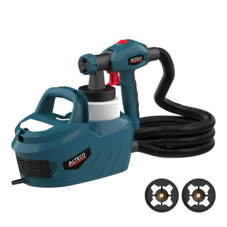 Краскораспылитель SG 2204 ALTECO