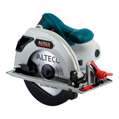 Циркулярная пила CS 0513 (CS 1400-185 G) ALTECO