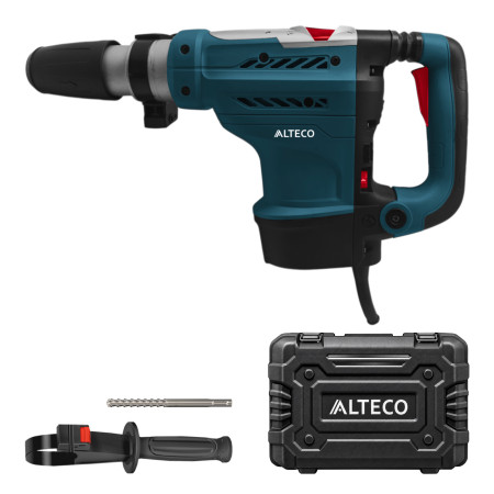 Перфоратор SDS MAX RH 1400-50 ALTECO