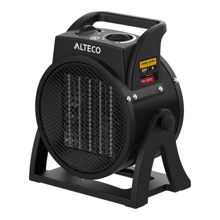Тепловентилятор ALTECO TVC-3500Е (3кВт)