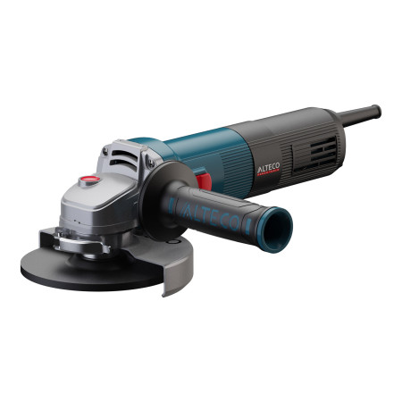 Угловая шлифмашина AGH 850-125 ALTECO HEAVY DUTY