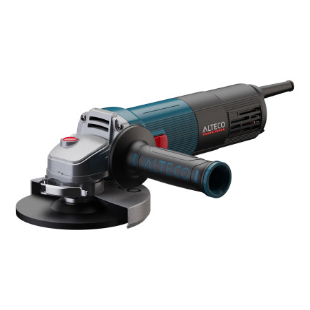 Угловая шлифмашина AGH 1000-125 E ALTECO HEAVY DUTY