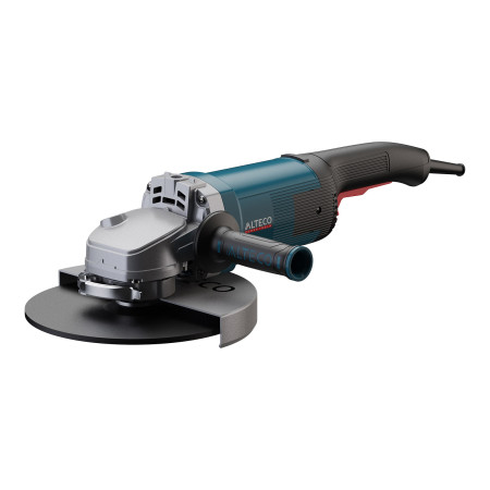 Угловая шлифмашина AGH 2400-230 S ALTECO HEAVY DUTY