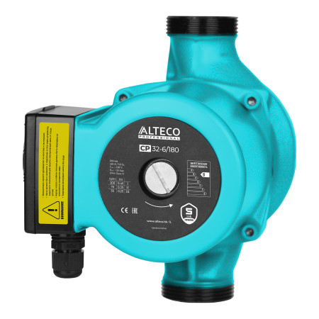 Циркуляционный насос CP 32-6/180 ALTECO