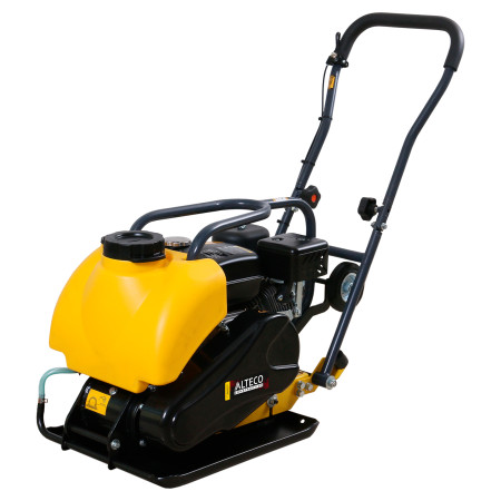 Виброплита Alteco E60TL (с баком для воды)