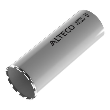 Алмазная коронка 152*450 ALTECO Professional