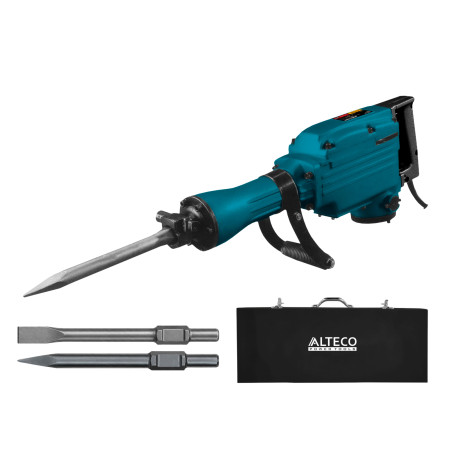 Отбойный молоток DH 1300-45 ALTECO