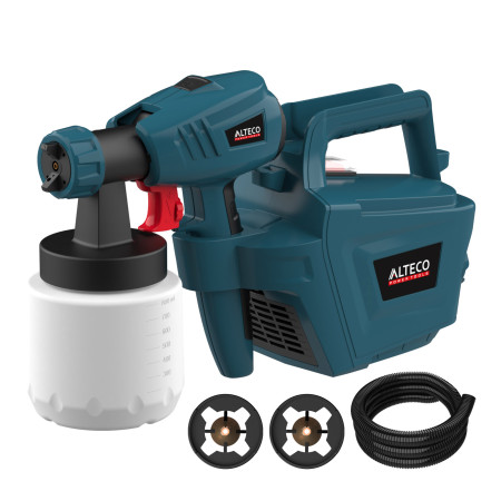 Краскораспылитель SG 2205 ALTECO
