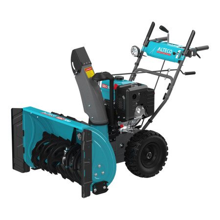 Снегоуборочная машина ALTECO SBG 930
