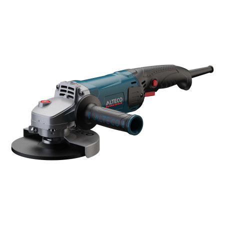 Угловая шлифмашина AGH 1500-150 ALTECO HEAVY DUTY