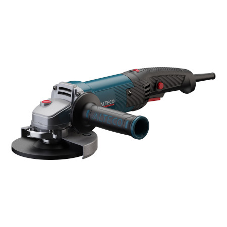 Угловая шлифмашина AGH 1100-125 E ALTECO HEAVY DUTY