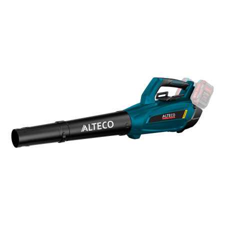 Бесщеточная аккумуляторная воздуходувка ALTECO CB 42-65 Li BL Solo