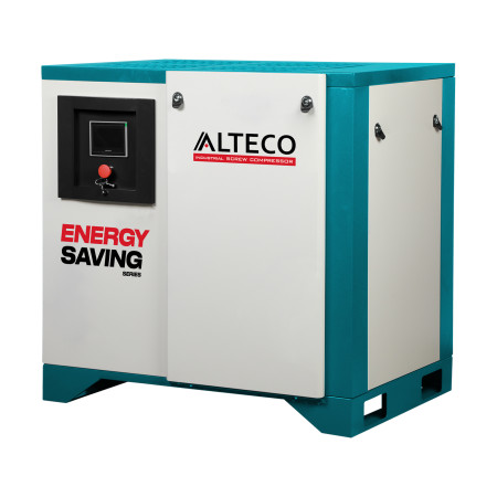 Электрический винтовой компрессор ALTECO RCN18.5-10 ES