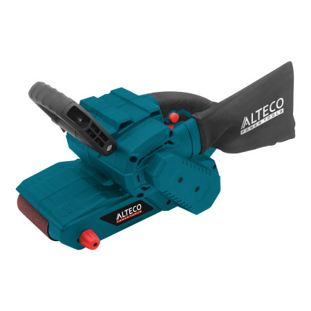 Ленточная шлифмашина BS 1000 ALTECO