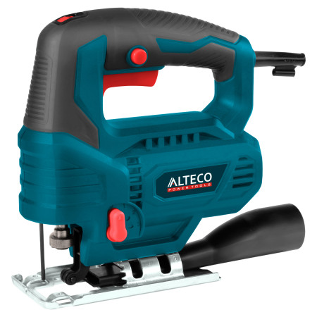 Лобзиковая пила JS 550 ALTECO