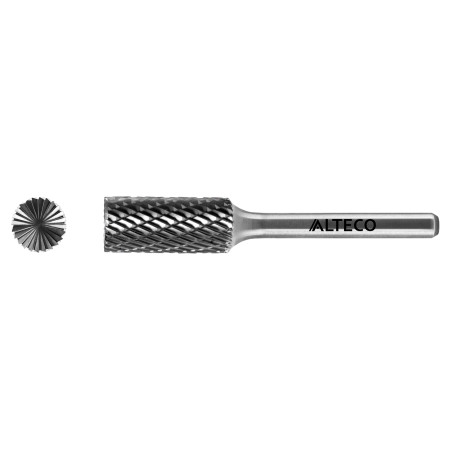 Борфреза по металлу B 1020/6 MX ALTECO