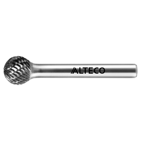 Борфреза по металлу D 1210/6 MX ALTECO