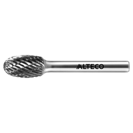 Борфреза по металлу E 1220/6 MX ALTECO