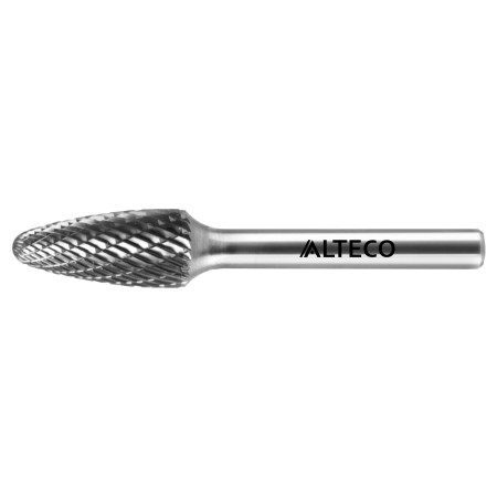 Борфреза по металлу F 1225/6 MX ALTECO