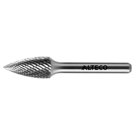 Борфреза по металлу G 1020/6 MX ALTECO