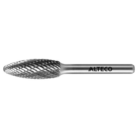 Борфреза по металлу H 1232/6 MX ALTECO