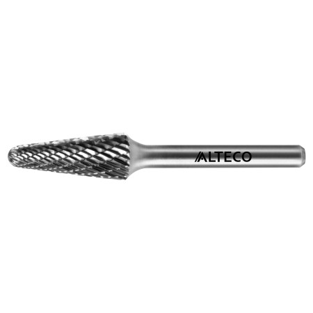 Борфреза по металлу L 1025/6 MX ALTECO