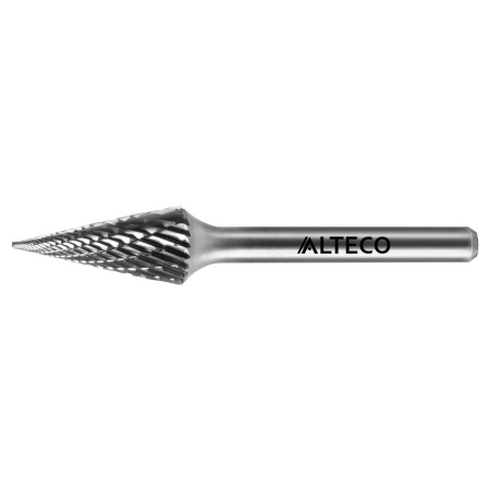 Борфреза по металлу M 1020/6 MX ALTECO