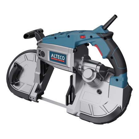 Ручная ленточная пила BSM 1140 ALTECO