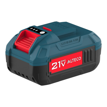 Аккумулятор BCD 21-80 Li ALTECO