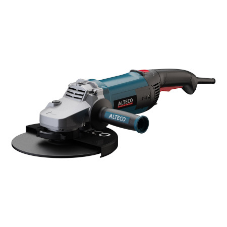 Угловая шлифмашина AG 2610-230 S ALTECO
